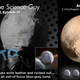 Illustration for article titled How Good Were We At Guessing What Pluto Would Look Like?